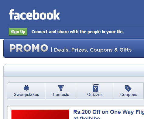 Top 5 Tips to Conduct Facebook Like Contests