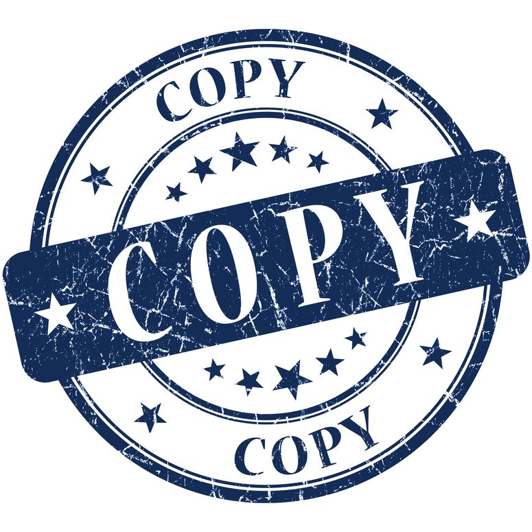 Fixing SEO Duplicate Content with Google Webmaster Tools